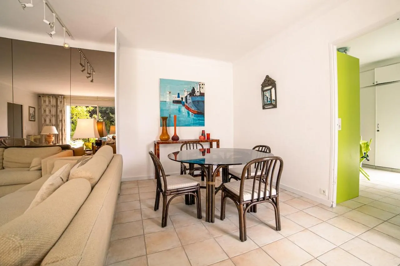 Villa Matha Cannes