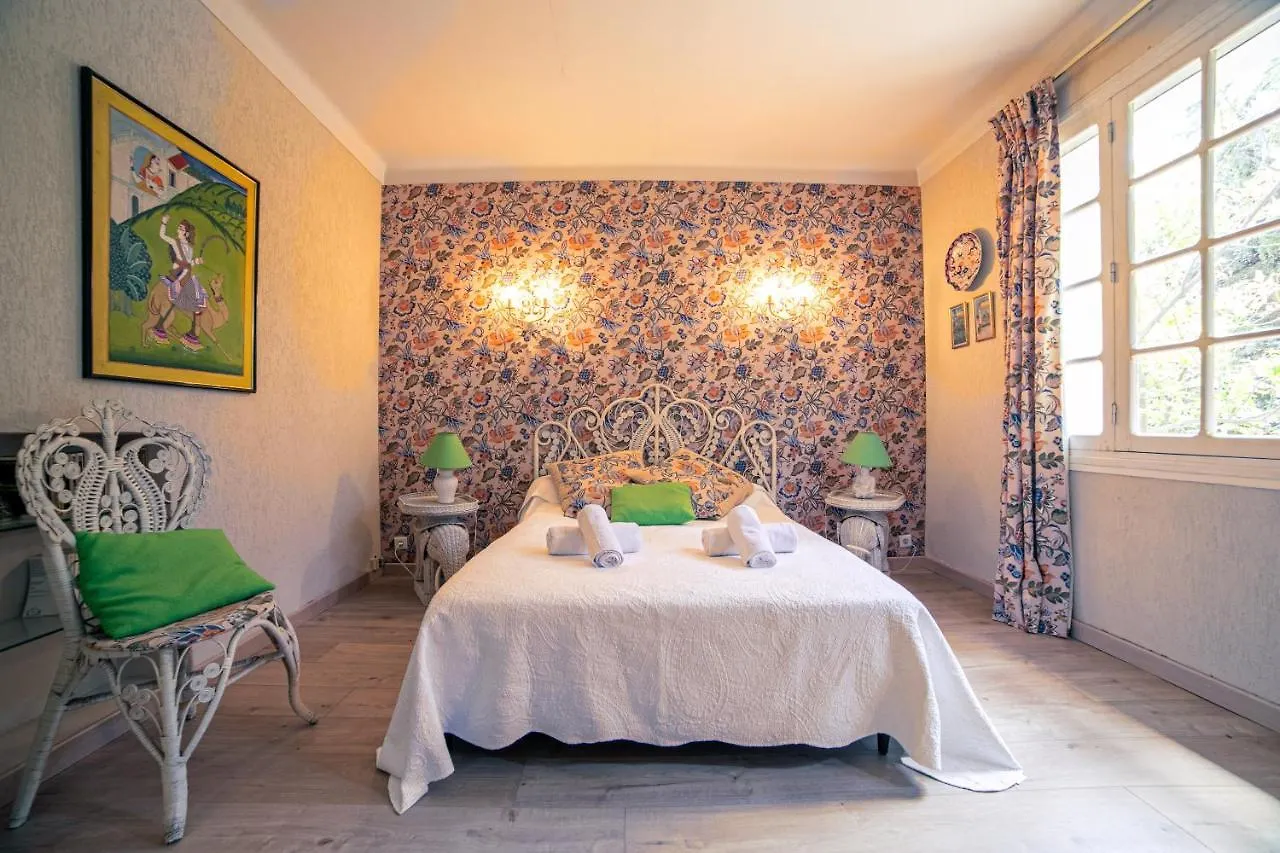 Villa Matha Cannes 0*,