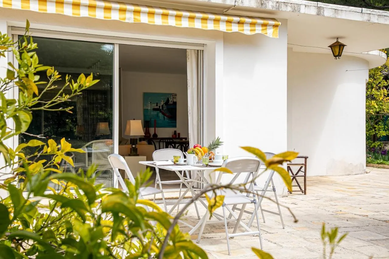 Apartment Villa Matha Cannes