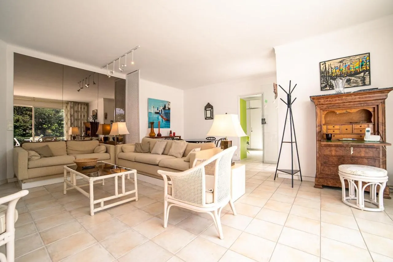 Villa Matha Cannes Apartment