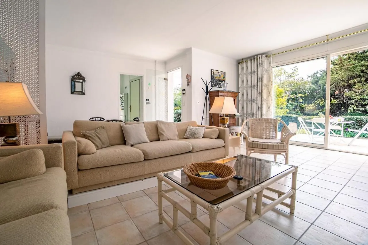 Villa Matha Cannes Frankreich