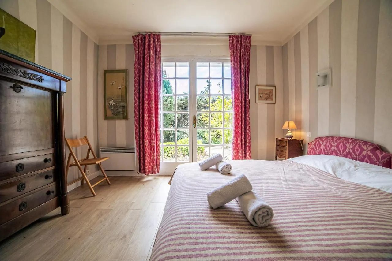Villa Matha Cannes