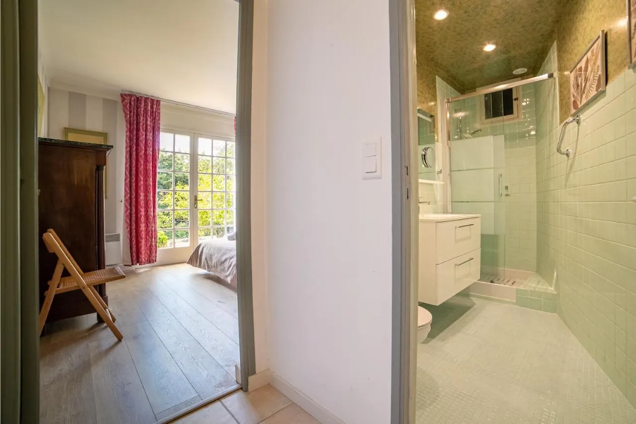 Apartment Villa Matha Cannes