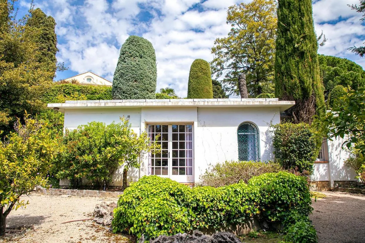 Villa Matha Cannes 0*,