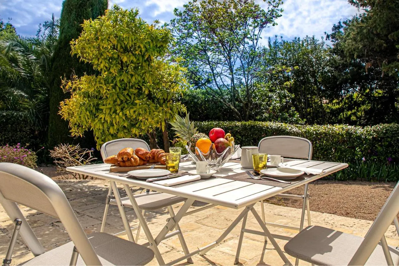 Villa Matha Cannes Apartamento