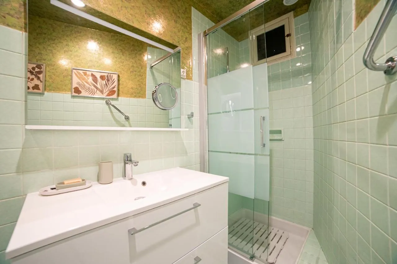 Villa Matha Cannes Apartment