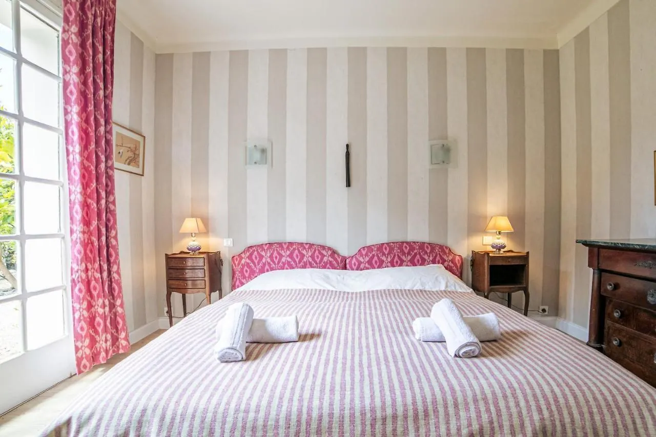 Villa Matha Cannes