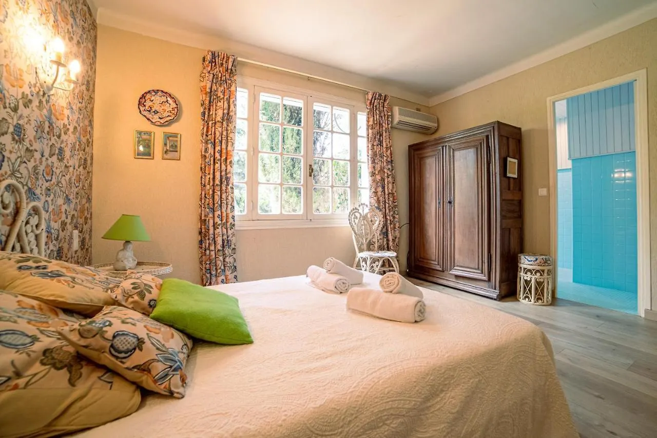Villa Matha Cannes 0*,  Frankreich